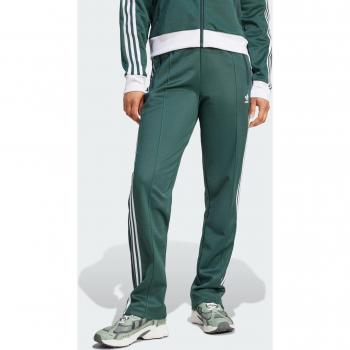 Adidas Beckenbauer Pantalones Deportivos Mujer