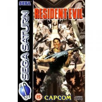Resident Evil [Version PAL]