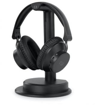 Muse M‑285 CTV Earbuds BT con Micrófono Integrado, Ideal para Películas