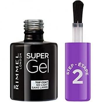 Rimmel Super Gel Und. Top Coat