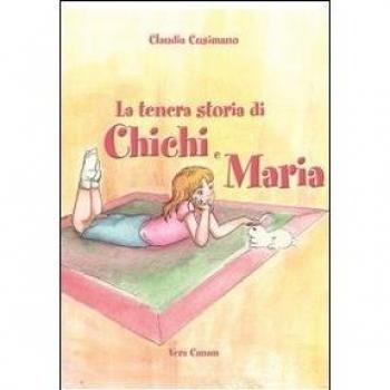 La tenera storia di Chichi e Maria