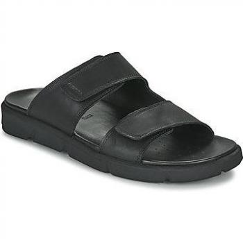 Geox Xand 2s Sandales pour Hommes – Taille 44 – Noir