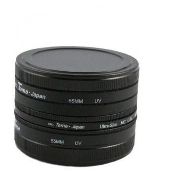 PSSC62 2‑inch Filter Block