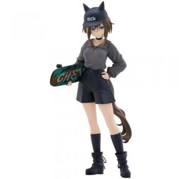 Modelo 20 cm UCB (Umamusume) Boc'z Cheval Grand As Marine C – Colores Varios