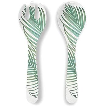 Epicurean Meadow Melamine Salad Holders