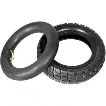 10 Inch 10X3.0 Band voor Elektrische Scooter