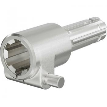 Toma de Fuerza para Tractor WILTEC 140 mm Eje 1 3/8