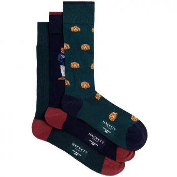 Calcetines cortos Hackett London