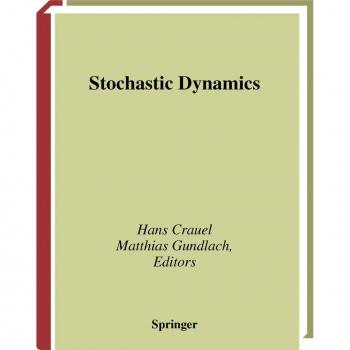 Vitalsource Technologies, Inc. Stochastic Dynamics