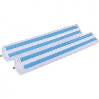 Travel-Friendly Inflatable Bed Rails for Toddlers