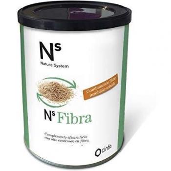 Ns fibra 250 g