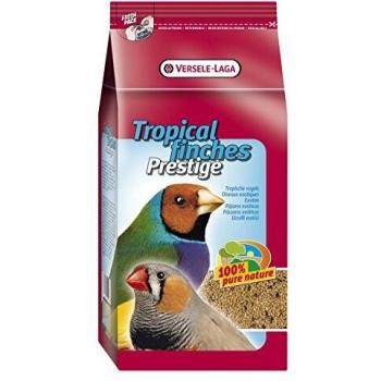 Versele-Laga Prestige comida para pinzones