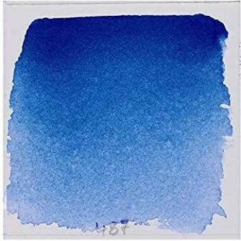 Bleu de cobalt clair