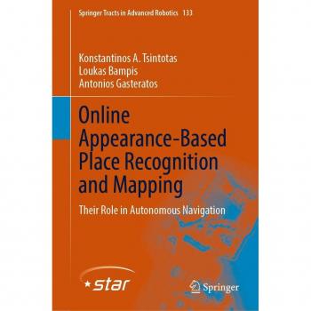 Vitalsource Technologies, Inc. Online Appearance-based Place Recognition And Mapping