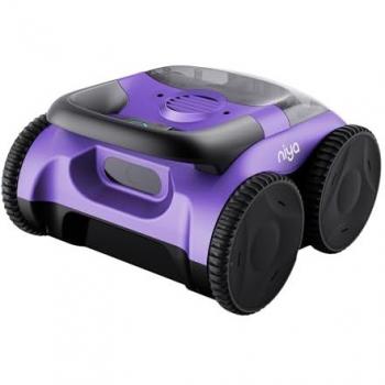Sonar F2 Niya – robot piscine sans fil, 8 kg