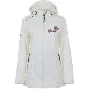 Amiral Softshell para Mujer de Vent Du Cap