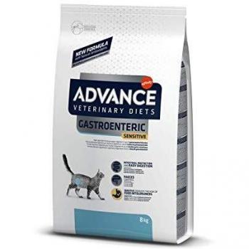 Advance Dietas Veterinarias Gastro Sensible para Gatos