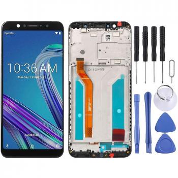 Assemblage écran LCD Asus ZenFone Max Pro M1