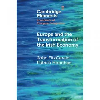 Europe and the Transformation of the Irish Economy