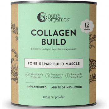 Collagène Pur Organique, 225 g