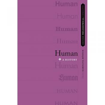 Human : A History