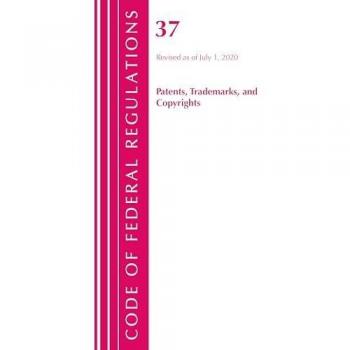 Code of Federal Regulations 37