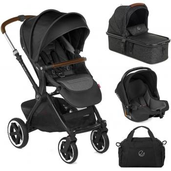 Jane Crosslight Micro Pro Koos iSize R1 Travel Combo