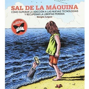 SAL DE LA MÁQUINA