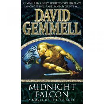 Midnight Falcon: The Rigante Book 2: A stunning and awe-inspiring page-turner from the master of the fantasy genre