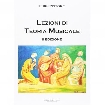 Lezioni di teoria musicale
