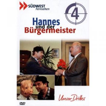 Hannes und der Bürgermeister