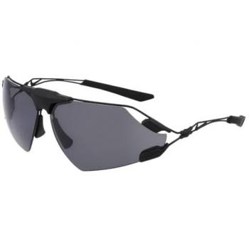 Nike Zeus Edge P Men's UV400 Sunglasses – One Size – Black