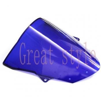 Pare-brise lumineux Kawasaki Ninja ZX‑10R 2008‑2010 ABS