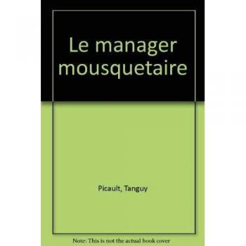 Le Manager mousquetaire