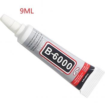B6000 Jewelry Making Glue
