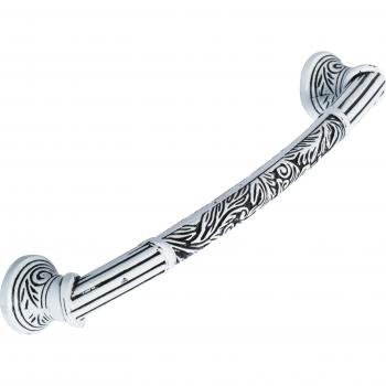 Tirador Plata Rei – 160 mm entre ejes