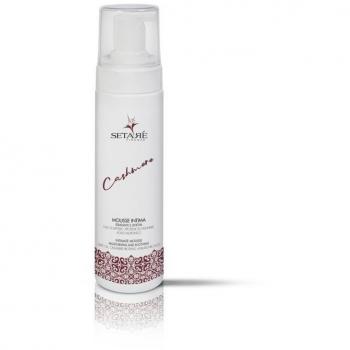 Intima Cashmere Mousse Setarè 200 ml