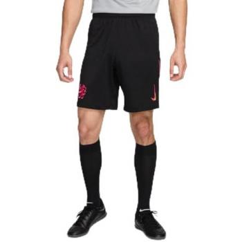 Nike Chelsea FC Stadium Short 2025 – Schwarzer 3rd‑Line, XL