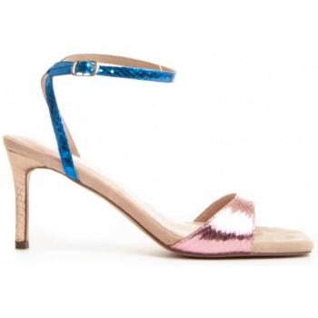 Sandalias de mujer Montevita Sanndal10