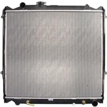 Motorkühlung Kühler KOYORAD PL010655T
