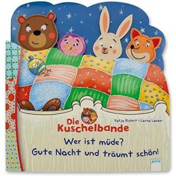 Die Kuschelbande