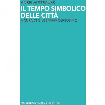 Il tempo simbolico delle città
