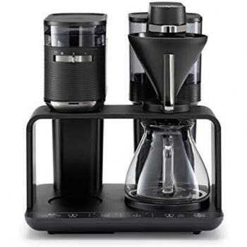 Melitta EPOS Pour Over Kaffeemaschine mit Mahlwerk
