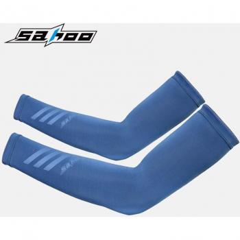 SAHOO Spandex Armwärmer für Radfahrer