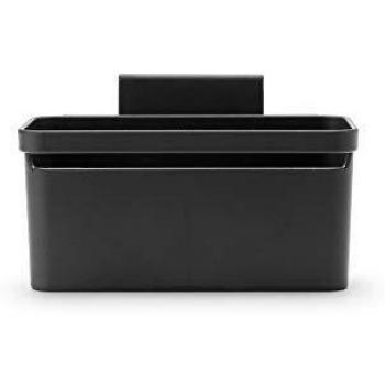 Rangement de vaisselle intégré Brabantia Anthracite