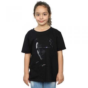 T-shirt Marvel Avengers Endgame Avenge The Fallen Loki per ragazze