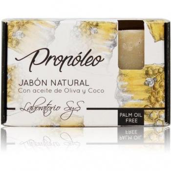 Jabão de Propóleo Natural SyS 100g