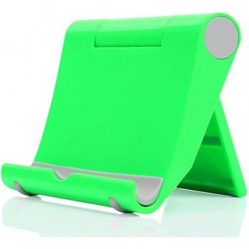 Tablette et support de téléphone ajustable