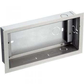 2N Helios UPR1 Unterputzgehäuse für Helios-Türstation