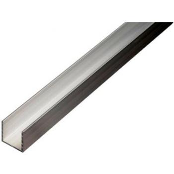 U-Profil 485610 Alberts – 16 mm Spanplatten
